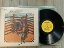 Bronco salsa Y Guaguanco LP