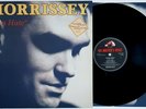MORRISSEY Viva Hate (HMV CSD 3787) 1988 first press 'EDUCATION IN REVERSE' EX