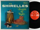 Shirelles - Tonight's The Night LP - Scepter Mono