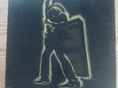 T. Rex – Electric Warrior, LP VG 1971