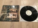 Clan Of Xymox debut Vinyl LP 1986 2nd U.S Press Post Punk Goth Darkwave Rare 4AD