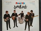 Lp The Yardbirds - Having A Rave Up With.. - Epic Usa - Near Mint