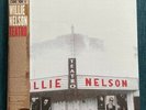 WILLIE NELSON - Teatro 2xLP Gold Vinyl RSD MINT unplayed out of print