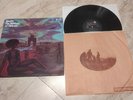 Sun Ra ?– The Nubians Of Plutonia-LP-USA-1974- Impulse  ?– AS-9242-