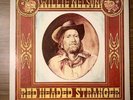 Red Headed Stranger Willie Nelson 1975 Vinyl Columbia Records 1st Press