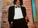 Michael Jackson Off the Wall 1980 LP Vinyl NM- Nice Original FE 35745 Rock You