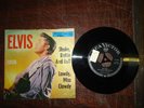 Elvis Presley 1956 Shake Rattle & roll German 7