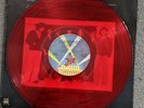 Electric Light Orchestra - A New World Record - Red Coloured Vinyl