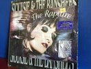 Siouxsie and the Banshees The Rapture Glow in the Dark Vinyl in Shrink VG+/EX