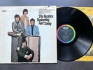 LP The Beatles - Yesterday And Today - US Capitol Mono