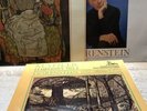 Mahler Symphony No. 1 No. 3 No. 6 Horenstein LSO / Stockholm Vinyl 5 LP