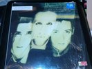 THE WILD SWANS BRINGING HOME THE ASHES 1988 VINYL RECORD LP RARE OOP