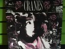 Cranes Self-Non-Self LP Record Music on Vinyl Limited Edition Pink & Black