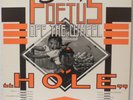 Scraping Foetus Off The Wheel 1984 LP Hole WOMB FLD 3 Includes Lyric Sheet