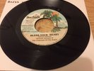General Johnson Bless Your Heart /Modern /  northern soul vinyl record