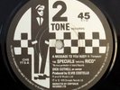 The Specials - A Message To You Rudy - UK - 7