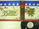 JEFFERSON AIRPLANE AFTER BATHING AT BAXTER'S RCA SRA-5522 JAPAN OBI PROMO LP