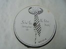 School Ties - No Future c/w Screw You 1980 UK 45 SCF PUNK/KBD