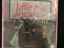 LITTLE MIX - GLORY DAYS. VINYL LP. BRAND NEW AND SEALED. 2016 PINK VINYL.