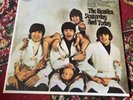 beatles yesterday and today lp