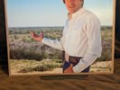 George Strait - Ocean Front Property - LP - vinyl VG+ - cover VG+ - MCA-5913