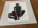 Tracy Chapman Crossroads Vinyl LP 1989 Electra Fantastic condition