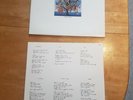 Talk Talk Spirit of Eden Vinyl LP  PCSD105 First Pressing Excellent Condition