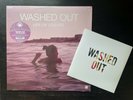 Washed Out Life Of Leisure EP Vinyl Ernest Greene Mexican Summer Paracosm New 7
