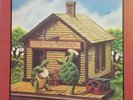 Grateful Dead - Terrapin Station LP (1977)  (AL 7001) (NM/NM)(010621)