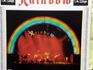 Rainbow ‎/ On Stage UK 1977 2657016 HARD ROCK very good+ LP VINYL