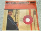 RARE SEALED 1964 ORIGINAL   DICK DALE   SUMMER SURF w/Bonus 45rpm   MONO T-2111