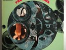The Soft Machine ‎– The Soft Machine Vinyl LP USA 1968 Great copy
