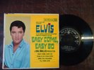 Elvis Presley Easy come Easy go 7