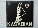 KASABIAN. 2 x Vinyles,10'', 33t . Original 2004