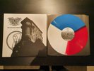 Drowning the Light - The Masters Empire LP 3 colour Vinyl Mütiilation Mgla
