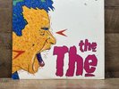 THE THE LP SOUL MINING 1984 EPIC BFE 39266