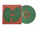 Cookin Soul / Wu Tang Clan - Wu Xmas LP - SEALED x/324 GREEN MF Doom - Doom Xmas
