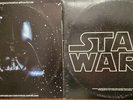 Star Wars / Empire Strikes Back Soundtrack (20th Century, RSO) vinyl VG+/VG++