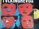 TALKING HEADS Remain in Light ROCK Import LP Portugal SIRE VG+