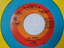 HONEYS - TONIGHT YOU BELONG TO ME   Un-Played **NM** rare promo   Girl Group 45