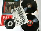 The Jam - Snap  UK 1983 Polydor Double LP Bonus 7