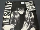 The Saints - Paralytic Tonight Dublin Tomorrow 1980 French Press - New Rose NM-