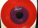 The Beatles Love Me Do / PS I Love You Capitol RED 45 Vinyl S7-56785 RARE MINT
