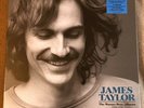 James Taylor the Warner Bros. Albums Vinyl Box Set Brand New Sealed