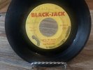 LINDA JONES / EL CHICANO: hypnotized / sabor a mi BLACK-JACK 7