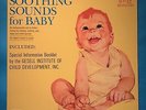 SOOTHING SOUNDS FOR BABY VOL. 2 RAYMOND SCOTT ELECTRONIC VINYL Epic RECORD 12