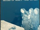 THE SISTERS OF MERCY - TIME TO CRY - rare bootleg live 2lp - very good cond.