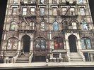 LED ZEPPELIN Physical Graffiti SWAN SONG 2xLP SS 2 200
