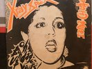 X-RAY SPEX   Oh Bondage Up Yours  ORIGINAL PICTURE SLEEVE    Rare