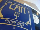 Can – Future Days 70s Lp Krautrock Music Rare